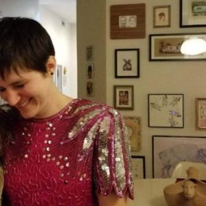 Meet your Posher, Kelly